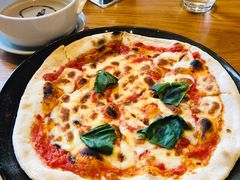 -君悦酒店·La Terrazza意合園·意式风味