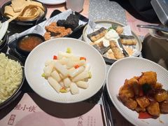 -蛙小侠(珠海华发商都店)