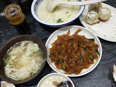 -老盛兴汤包馆(大华二路店)