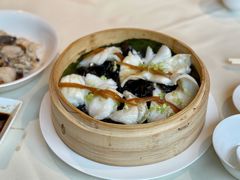 石斑鱼-利苑酒家(金宝店)