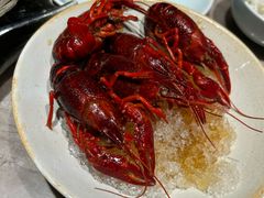 黄酒糟龙虾-王记姚家味·地道苏帮菜(凤凰街店)