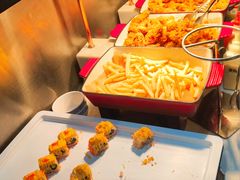 -火炉火自助餐(喜隆多店)