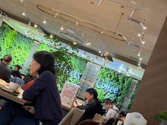 -Peet's 皮爷咖啡(陆家嘴中心店)