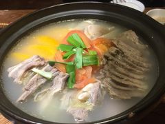 -阿罗新疆菜(人民广场店)