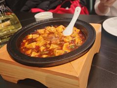 -国人川菜(李家村建东街店)