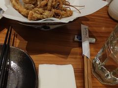 -Hatsune隐泉日式料理(SKP店)