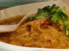 酸菜白肉-金谷大厦酒店-黑土优品1号餐厅