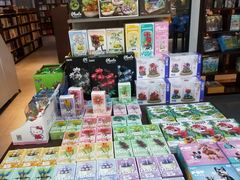 -北方图书城(沈阳天地店)
