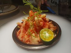 -星叶·东南亚料理(福州仓山万达店)