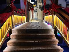 -丝绸小镇荻港古村