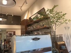 -工页咖啡X COFFEE(龙东路店)