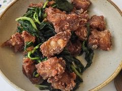 -沿途四季·云南菜·诗酒茶(蓝色港湾店)
