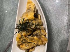 -喜宴又一村·粤菜·茶点·海鲜(壹方天地店)
