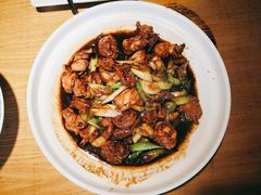 -小柴米·传统江西菜(万寿宫店)