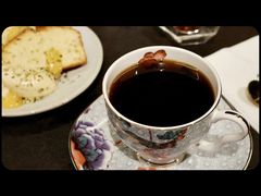 -Hei Cafe(工体店)