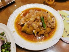 -金翠河烧鹅餐厅(解放碑时代广场店)