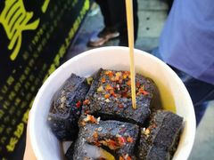 -武爹臭豆腐(坡子街店)