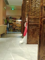 -盘子女人坊古装写真摄影(南京总店)