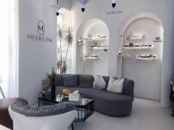 -魔丽卡·中国式美甲美睫