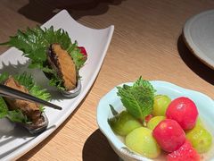 -阿吾罗·月咏精致日料(港汇恒隆广场店)