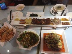 -潮庭港式茶餐厅·熊仔奶茶(同济广场店)