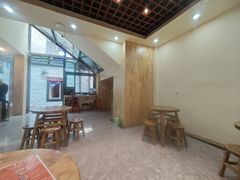 -古树酸奶(八廓南街店)