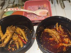 -嘉州九妹凤爪(乐山总店)