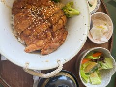 -ITARU食堂·定食料理(西丽店)