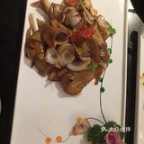 百饺园是天津老字号饺子馆了