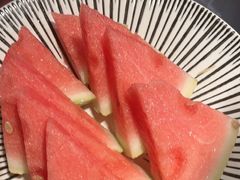 -金手勺东北菜馆(大屯北路店)