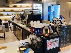 -瑞幸咖啡(Lab·华强电子世界店)