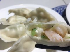 -东方饺子王(工农总店)