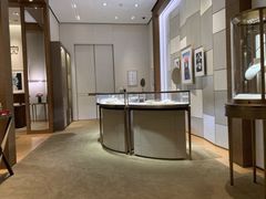 -卡地亚(太古汇精品店)