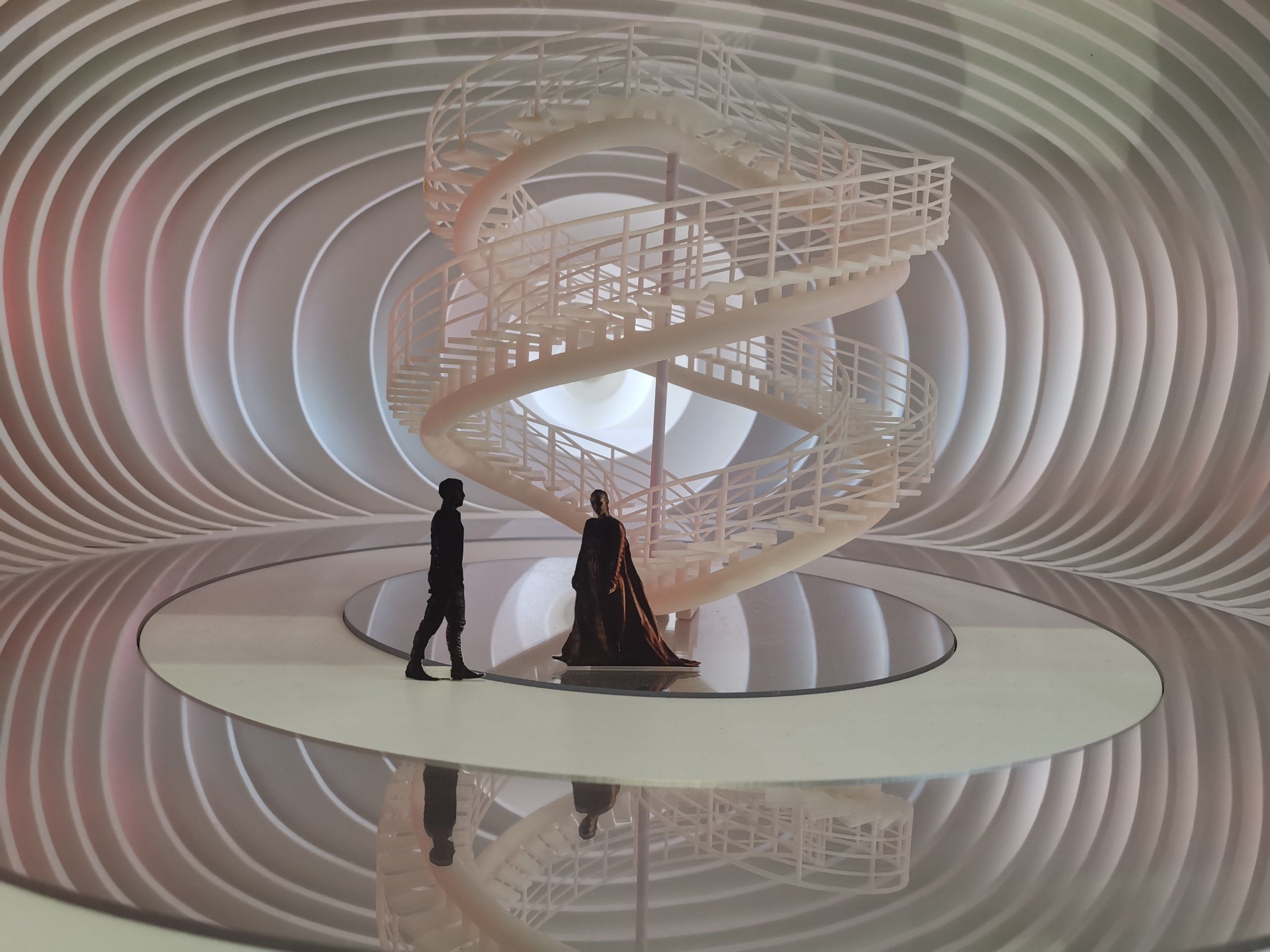 台湖舞美艺术中心