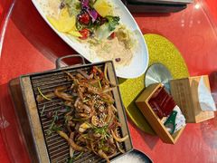 -羊之道草原味道清真餐厅(番禺店)