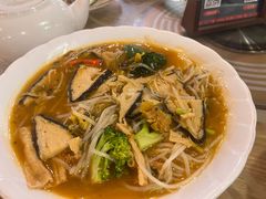-佛有缘素食馆·荔湾老字号(陈家祠首店)