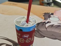 -DQ·蛋糕·冰淇淋(合生汇店)