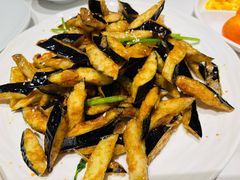 -双合园·海鲜水饺青岛菜(万佳广场店)