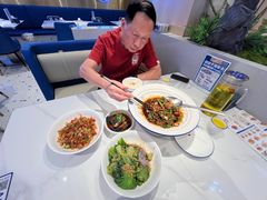 -兰湘子·湘菜小炒(天水兰天城市广场店)