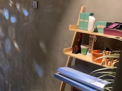 -施奈儿.洗头頭療.按摩SPA.采耳(上梅林店)