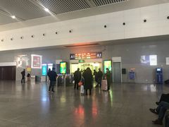-余姚北站