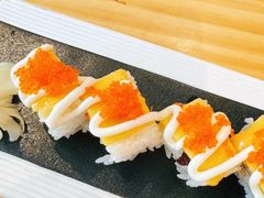 -楽燚日本料理(九曲里店)