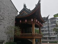 -涌上外婆桥(南塘店)