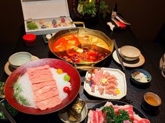 -色響火锅(恒隆广场店)
