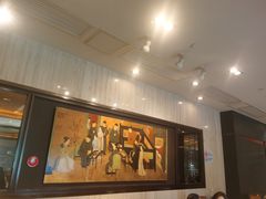 门面-利苑酒家(华熙国际店)
