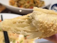 -陈记菜馆·非遗淮扬菜(东关街教场店)