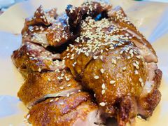 -眉州东坡(北苑华贸店)