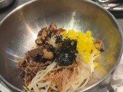 -农乐园炭火烤肉(繁花中心店)