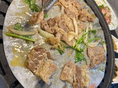 -金碗儿私厨(长阳店)