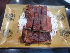 糯米香酥鸭-老来福·非遗酸汤兔(凯旋路店)